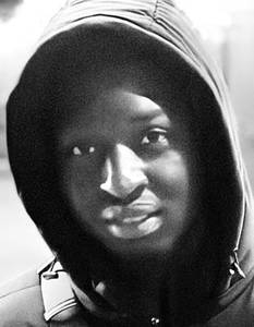 Ronnie rencontre avec Ronnie