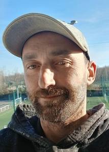 rencontre avec Melvin