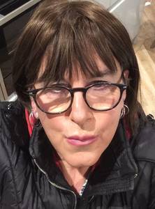 Femme célibataire 48 ans à Paris-13e