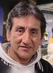 célibataire de Alcalá de Henares