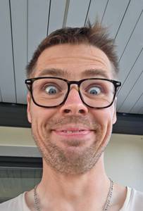 rencontre avec Glenn