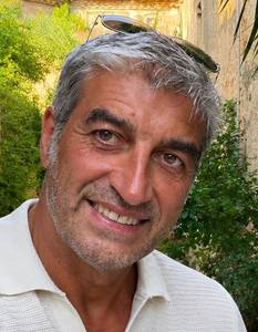 rencontre avec John