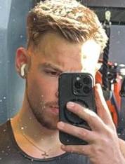 Steve rencontre avec Steve