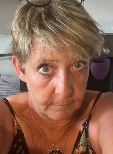 Femme célibataire 55 ans à Reims