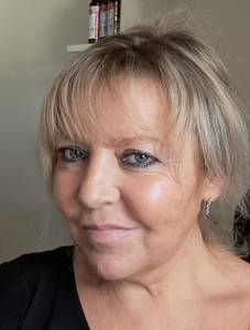 Femme célibataire 55 ans à Cherbourg