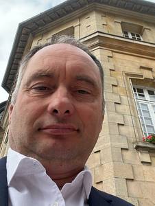 rencontre avec Laurence