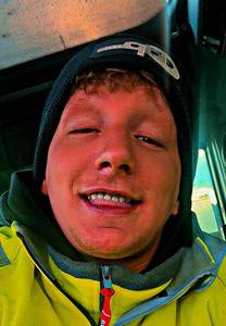 rencontre avec Travis