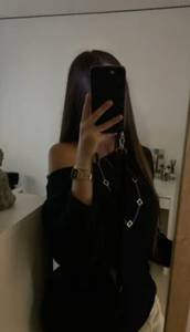 rencontre avec Shirley