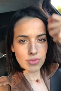 rencontre avec Krista