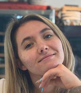 rencontre avec Elsa