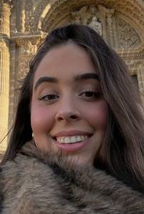 Ainhoa, femme coquine de 19 ans - Jerez de la Frontera