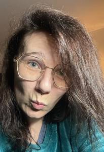 rencontre avec Thelma