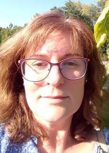 Femme célibataire 47 ans à Paris-20e