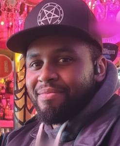 rencontre avec Conrad