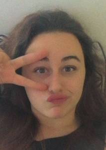 Lucie, femme coquine de 20 ans - Manche