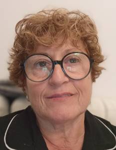 Femme célibataire 64 ans à 