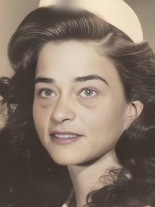 Photo femme
