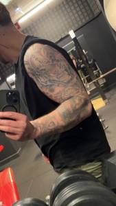 rencontre avec Gabriel