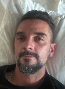 Profil homme veggie célibataire sur Veggie-Rencontres.club