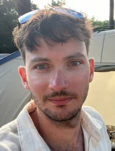 rencontre avec Edmond