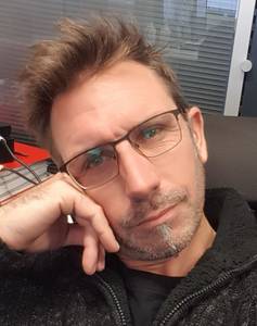 rencontre avec Derek