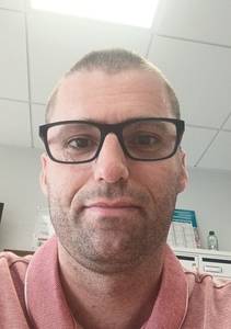 Photo du profil Lamar, 38 ans à Le Péage-de-Roussillon