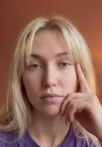 rencontre avec Marjorie