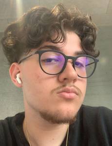 Photo de Profil