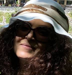 Femme célibataire 54 ans à Lille