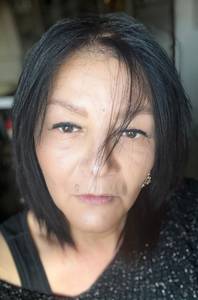 rencontre avec Christie