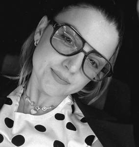 rencontre avec Carolyn