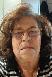 Femme célibataire 69 ans à Metz