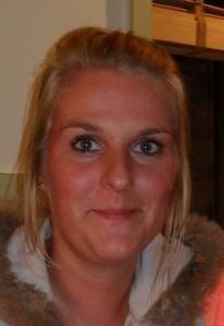 Femme célibataire 41 ans à Annecy