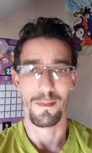 rencontre avec Bert