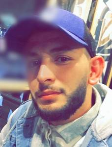 rencontre avec Fredrick