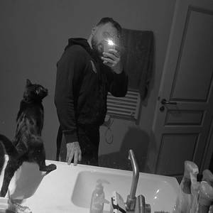 rencontre avec Frankie