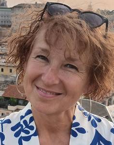 Femme célibataire 57 ans à Nantes