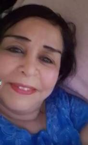 Femme célibataire 41 ans à Evry