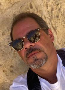 rencontre avec Stuart