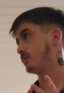 rencontre avec Jordan