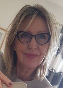 Femme célibataire 35 ans à Aubenas