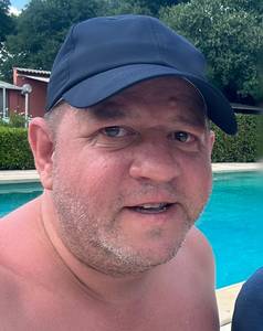 rencontre avec Glenn