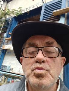 Jerry rencontre avec Jerry