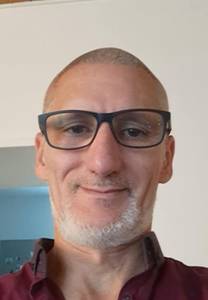 rencontre avec Gerald