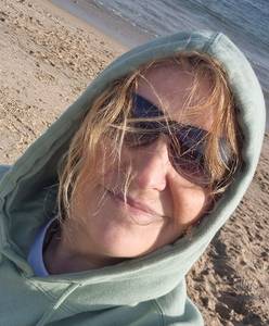 Photo de Anahata