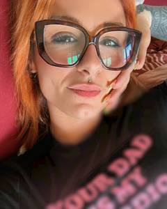 Femme célibataire 34 ans à Toulouse