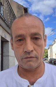 rencontre avec Fredrick