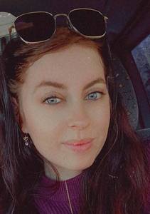 Femme célibataire 29 ans à Nantes