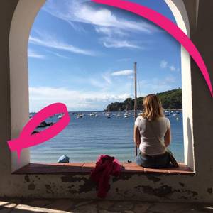 Rencontre avec Rosemary
