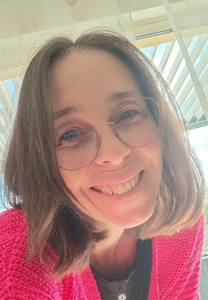 Femme célibataire 32 ans à Annemasse